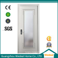 Modern Lacquer Wooden Interior/Front Door for Projects